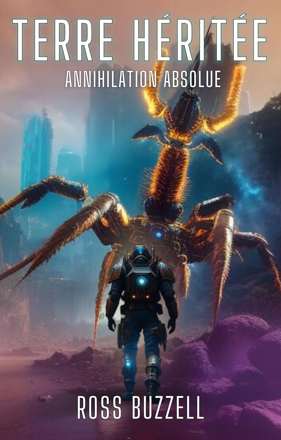 Annihilation Absolue