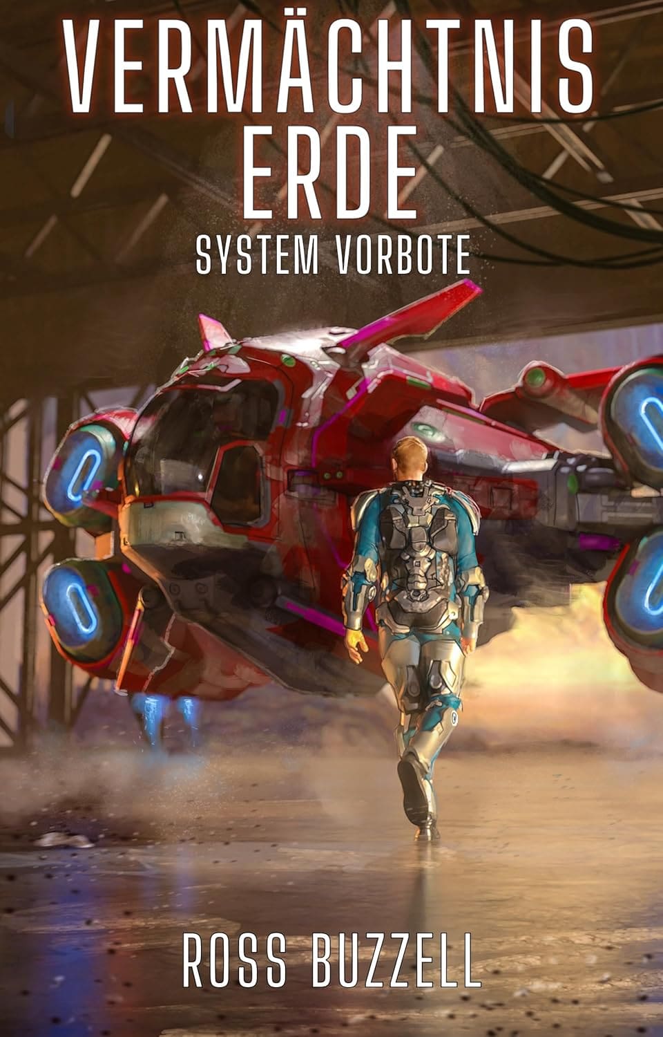 System Vorbote