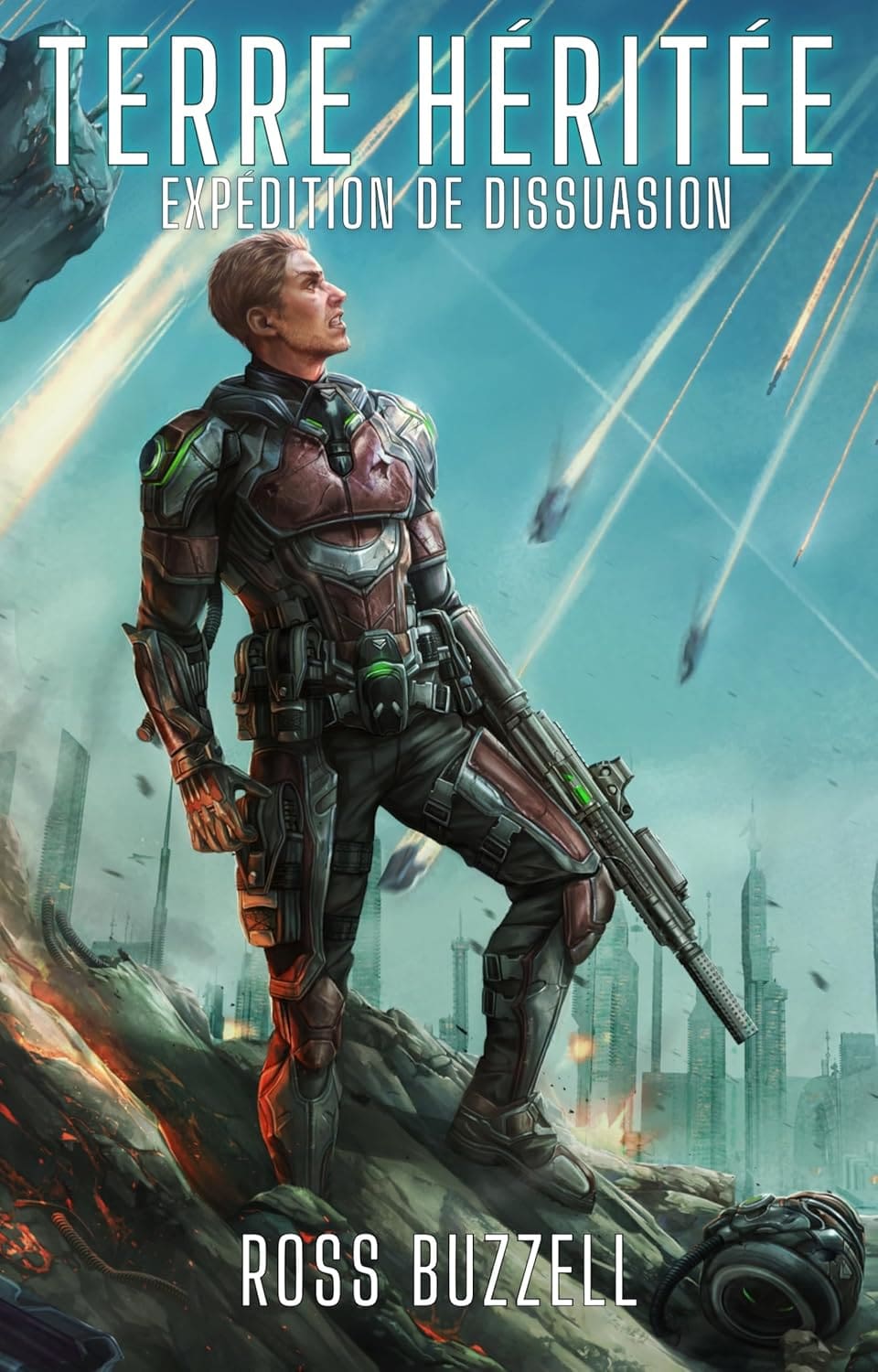 Expédition de Dissuasion